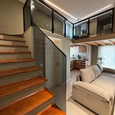 Aysel Appartement *