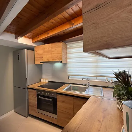 Aysel Appartement
