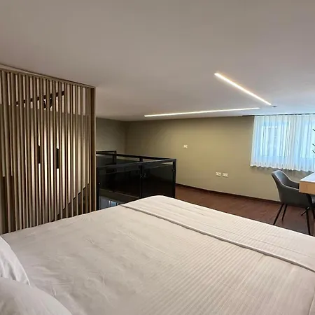 Appartement Aysel