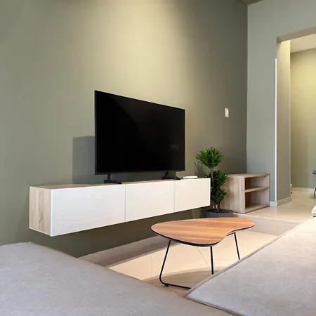 Appartement Aysel Tirana