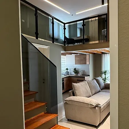 Appartement Aysel