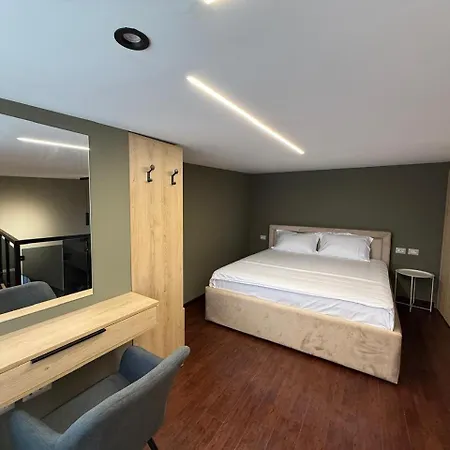 Aysel Appartement *